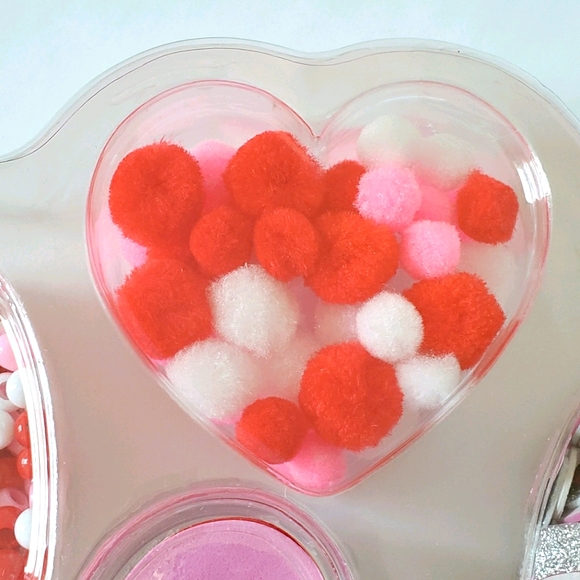 Craft Kit Tray 968 pc - Picture 4 of 10